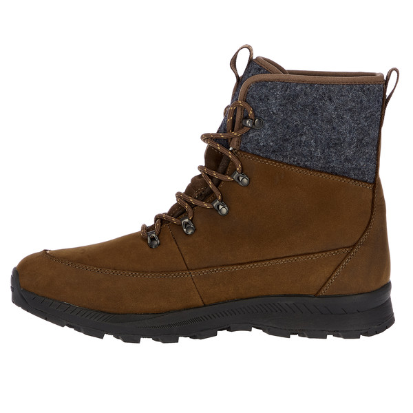 ADAK REWOOL M MICHELIN Herren - Winterstiefel