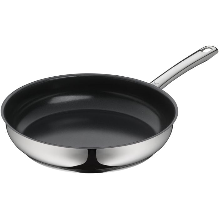 Devil Bratpfannen-Set, 2-teilig, 24 cm + 28 cm