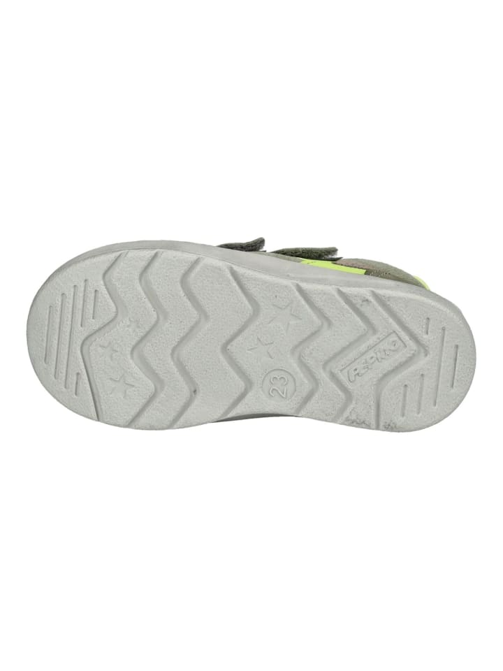 PEPINO Halbschuhe in Grün günstig kaufen