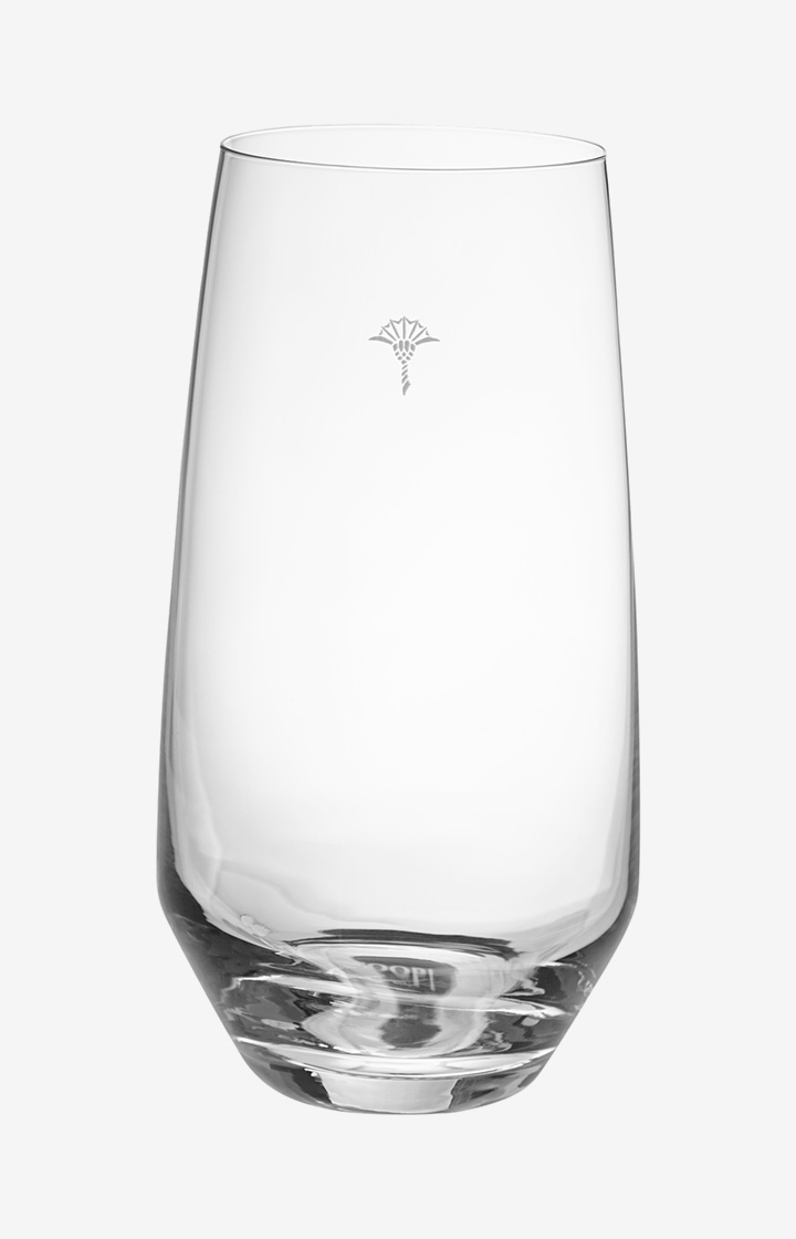 Longdrinkglas Single Cornflower - 2er Set - im JOOP!