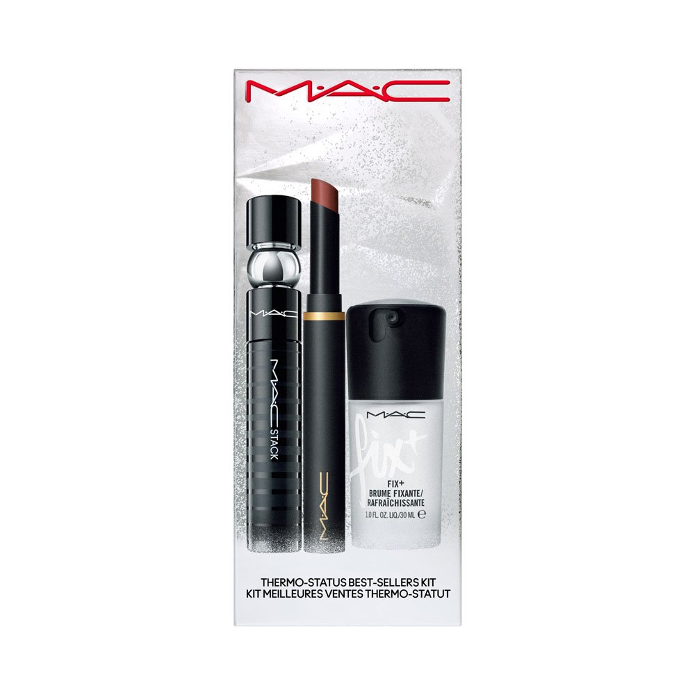 Mac Sets Thermo-Status Best-Sellers Kit Set