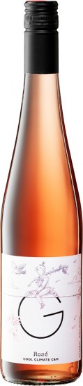 2022 Rose Cool Climate trocken - Weingut Gmeinböck