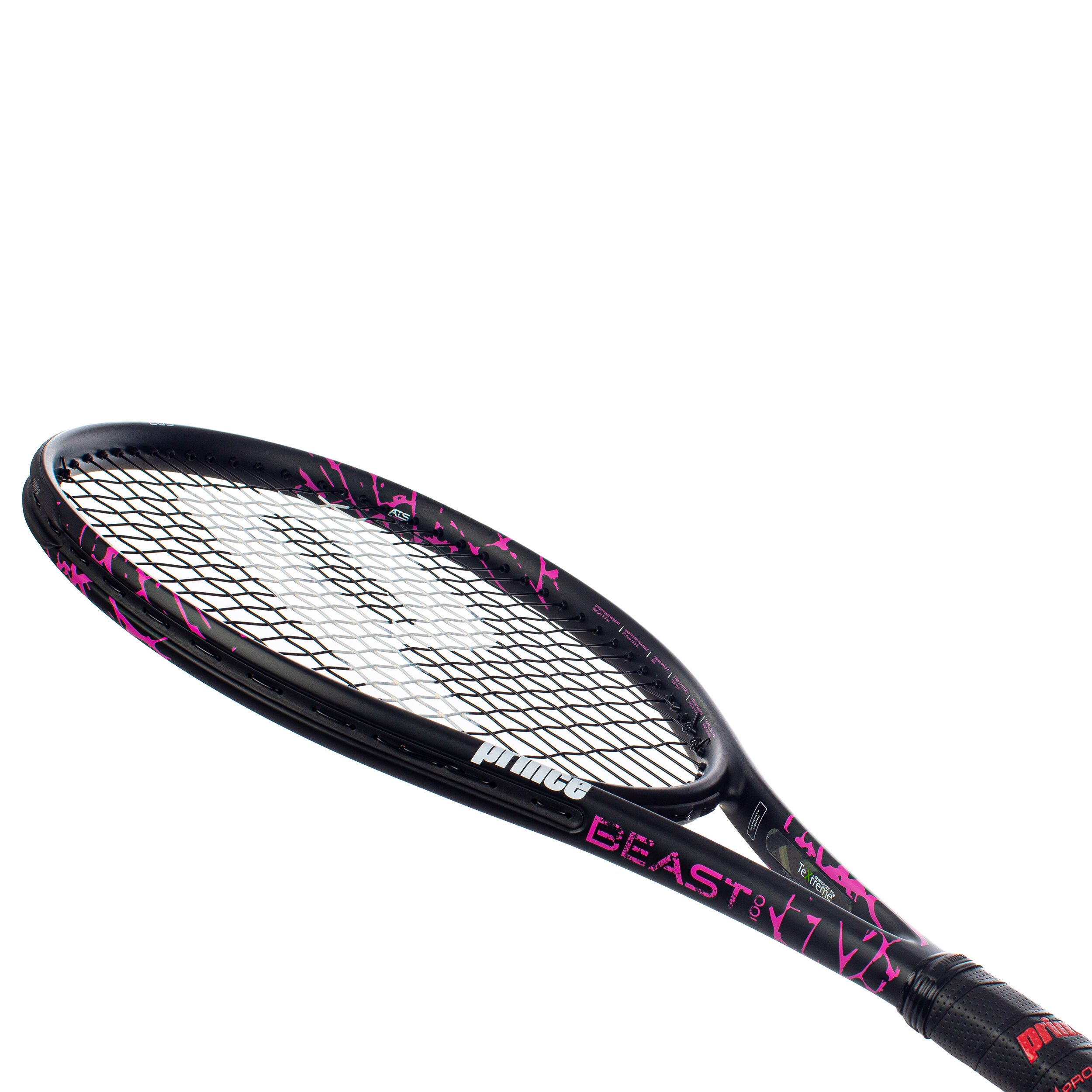 Beast Pink (265g) Turnierschläger
