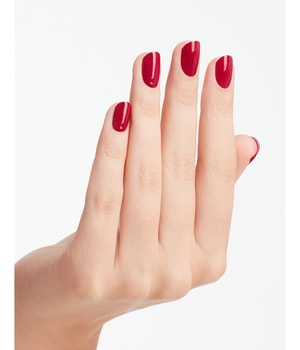 OPI Nail Lacquer Nagellack-15 ml