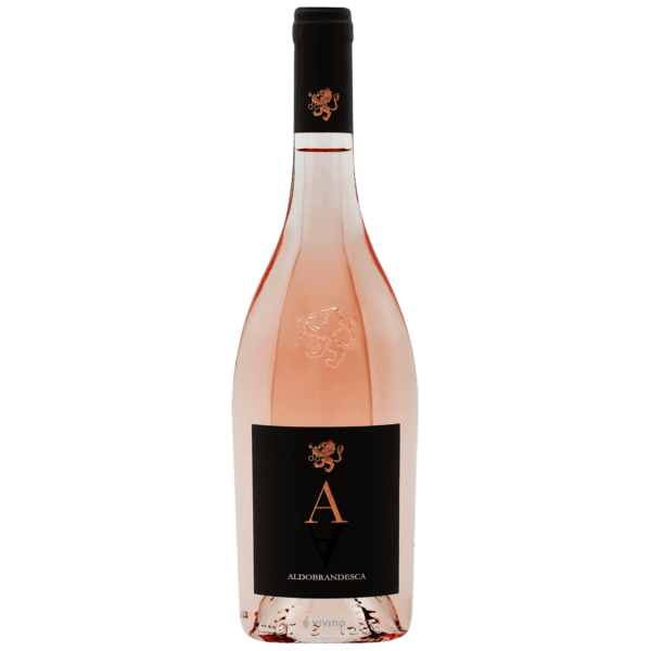 Fattoria AldobrandescaAleatico Toscana Rosato 2022