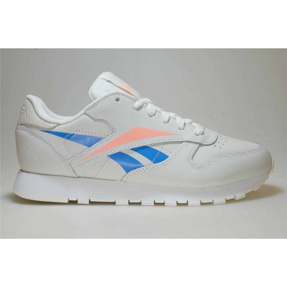 Reebok Classic Leather DV8500 / weiss