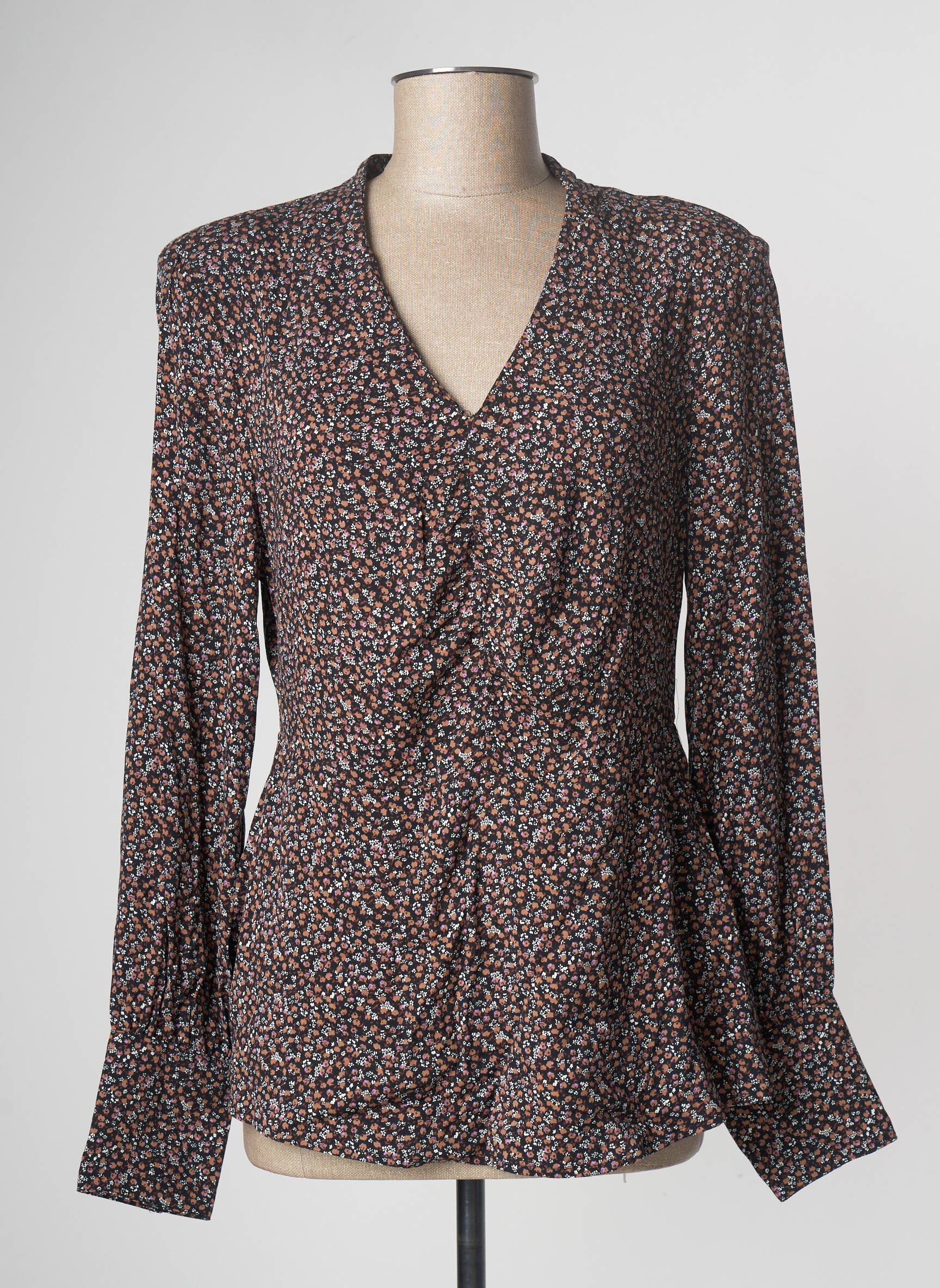 Cream Blouses Femme couleur noir
