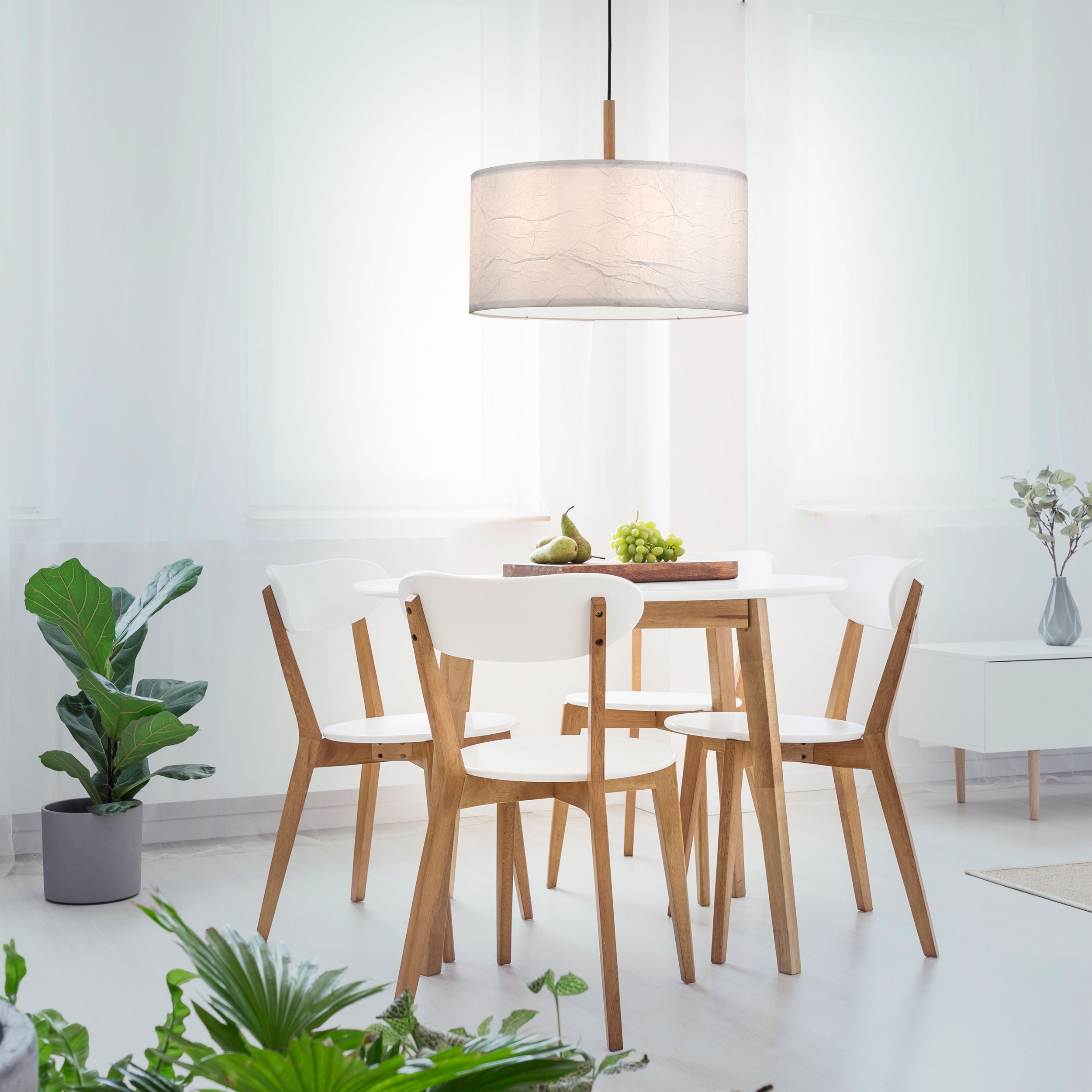 JUST LIGHT.Pendelleuchte 1flg