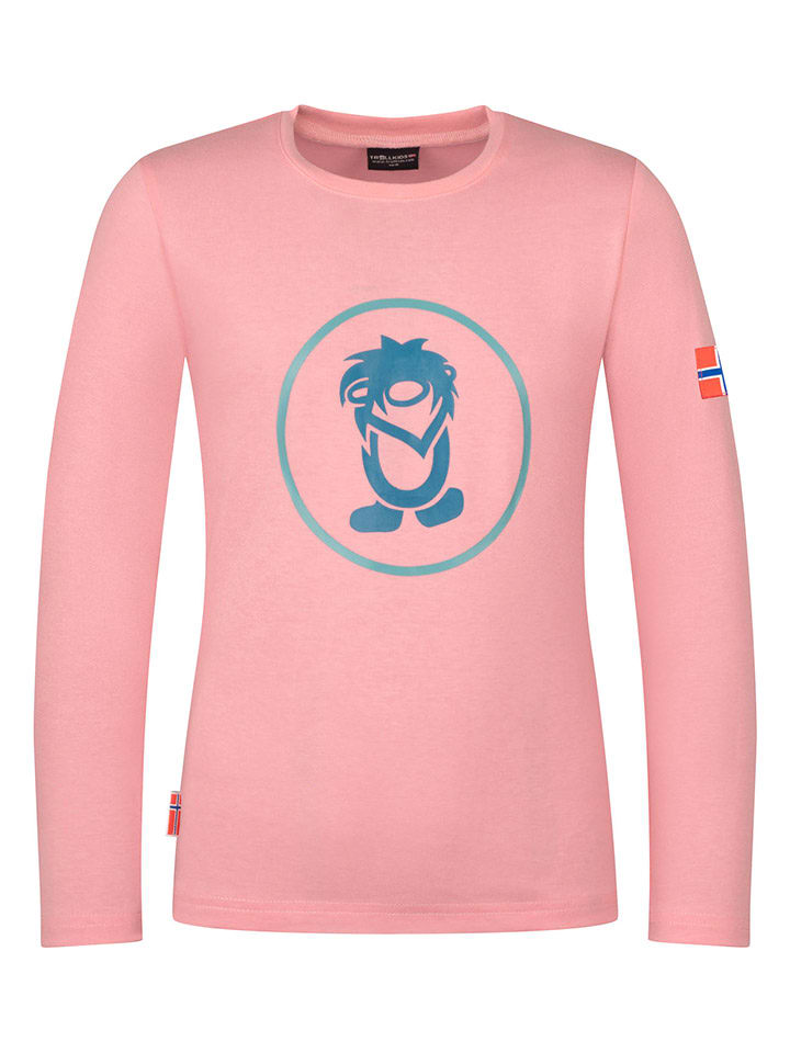 Trollkids Longsleeve 
