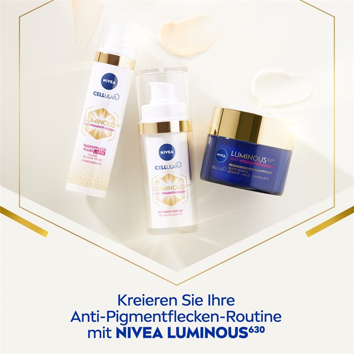 Intensiv-Serum
