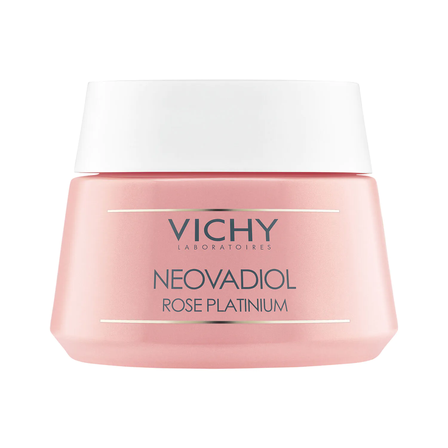 Vichy Neovadiol Rose Platinum jačajuća, revitalizirajuća dnevna krema