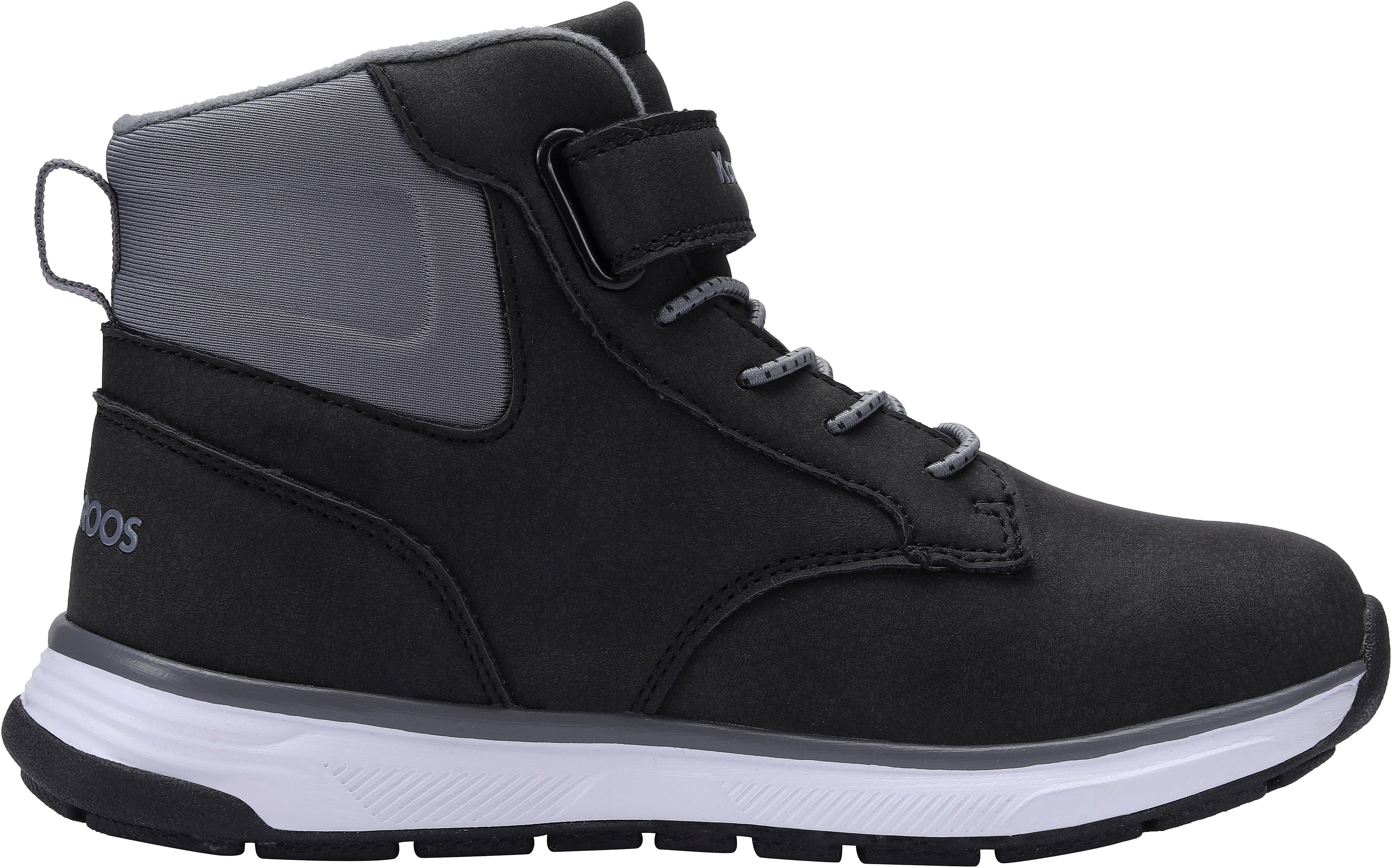 KangaROOS K-WB Couver Winterstiefel Warmfutter