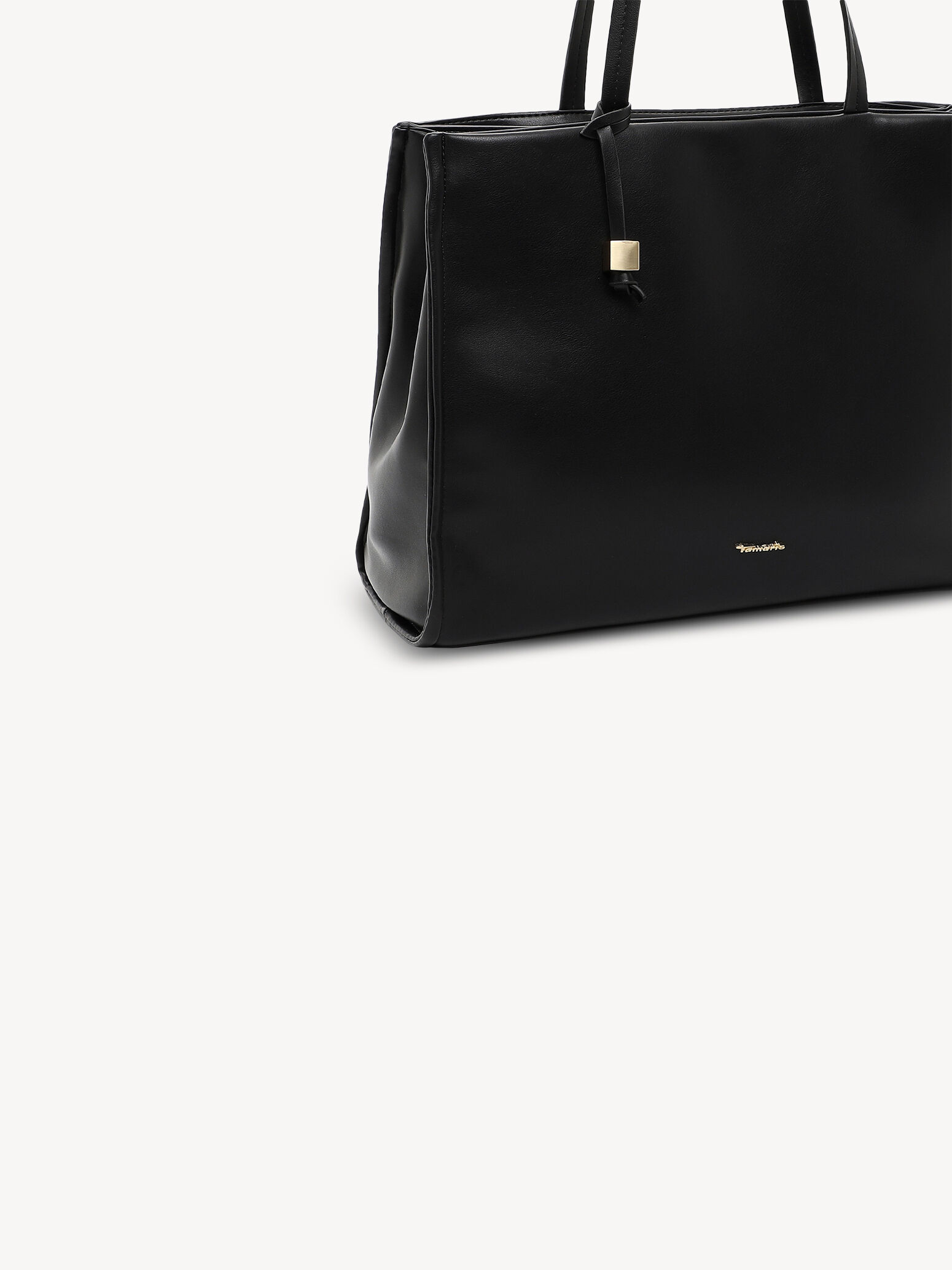 Sac cabas - noir
