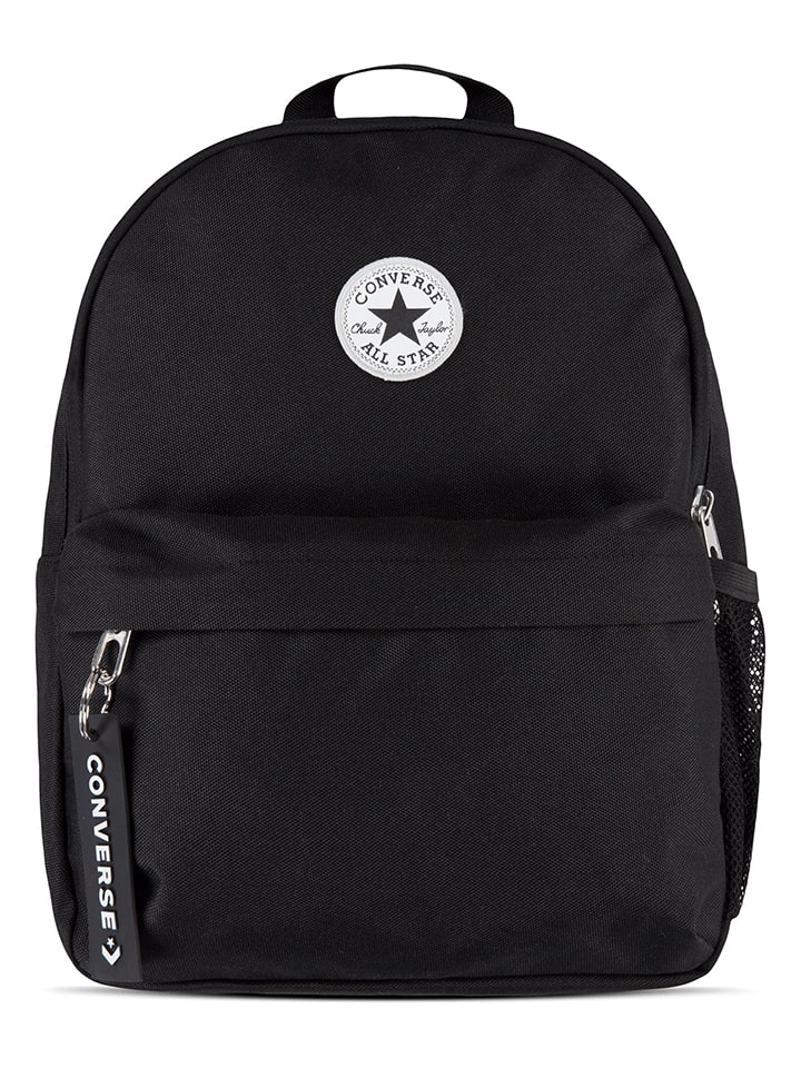 Converse Rucksack in Schwarz - (B)27 x (H)42 x (T)13 cm günstig kaufen onesize