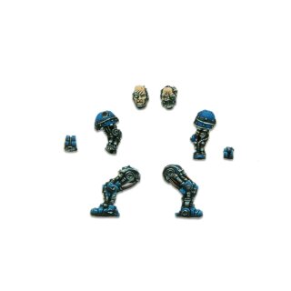 Bionic Bits Set