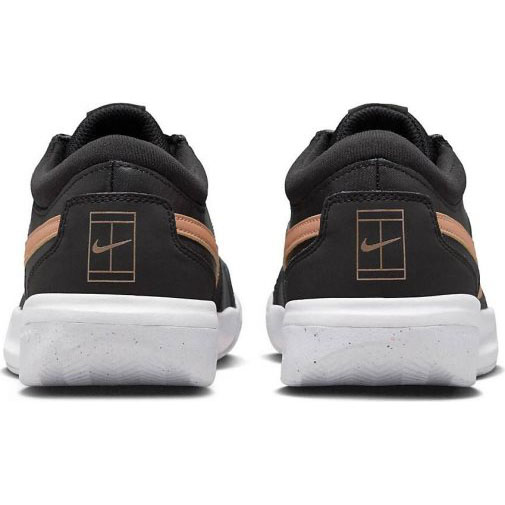 Nike Performance Damen Tennisschuhe Sandplatz ZOOM COURT LITE 3 CLAY