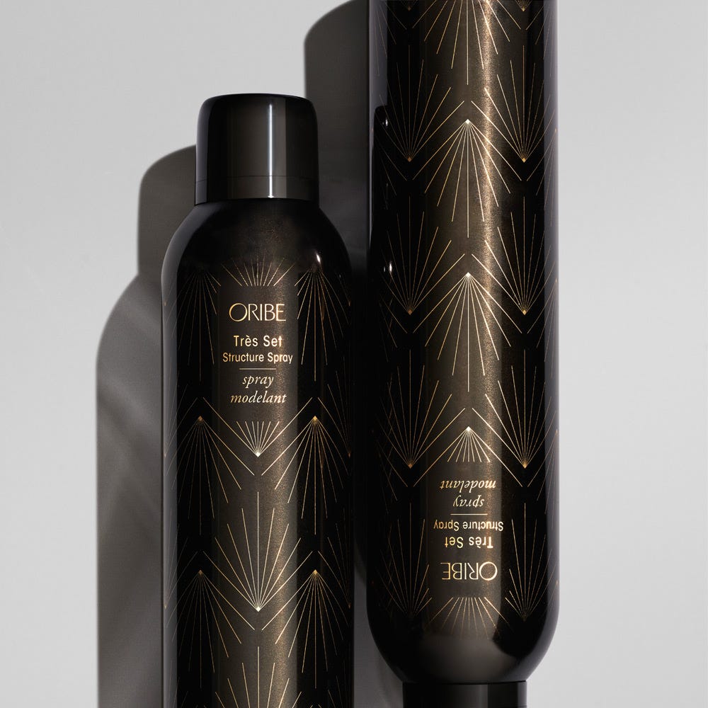 Oribe Signature Tres Set Structure Spray 300 ml