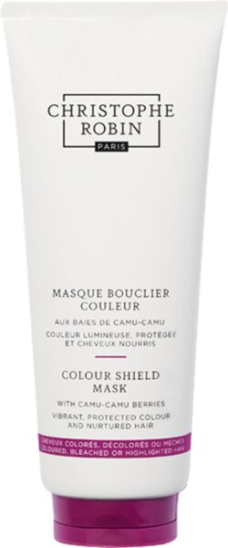 Christophe Robin Color Shield Mask With Camu-Camu Berries Haarmaske