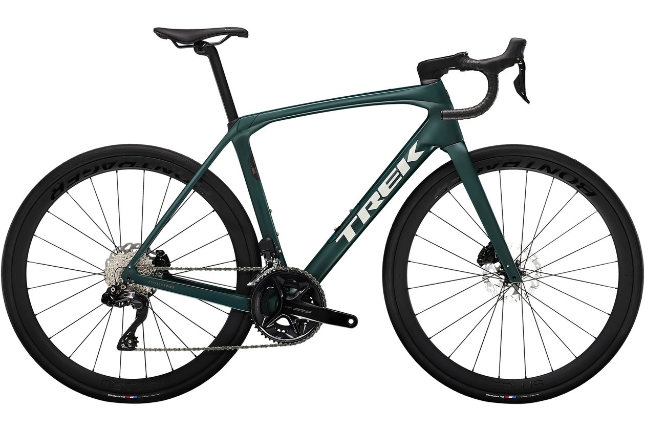Trek Domane SLR 6 Gen 4 - 2023 - 28 Zoll - Diamant