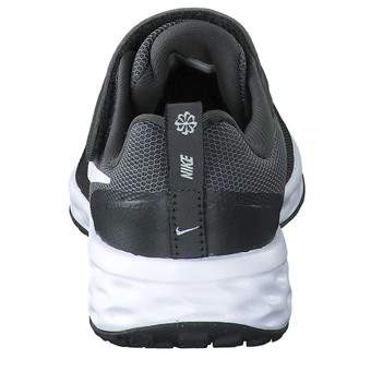 Nike Revolution 6 Running in grau