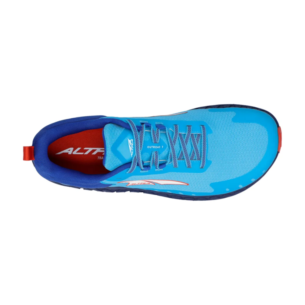 Altra Outroad 2 AL0A82C3740 / blau