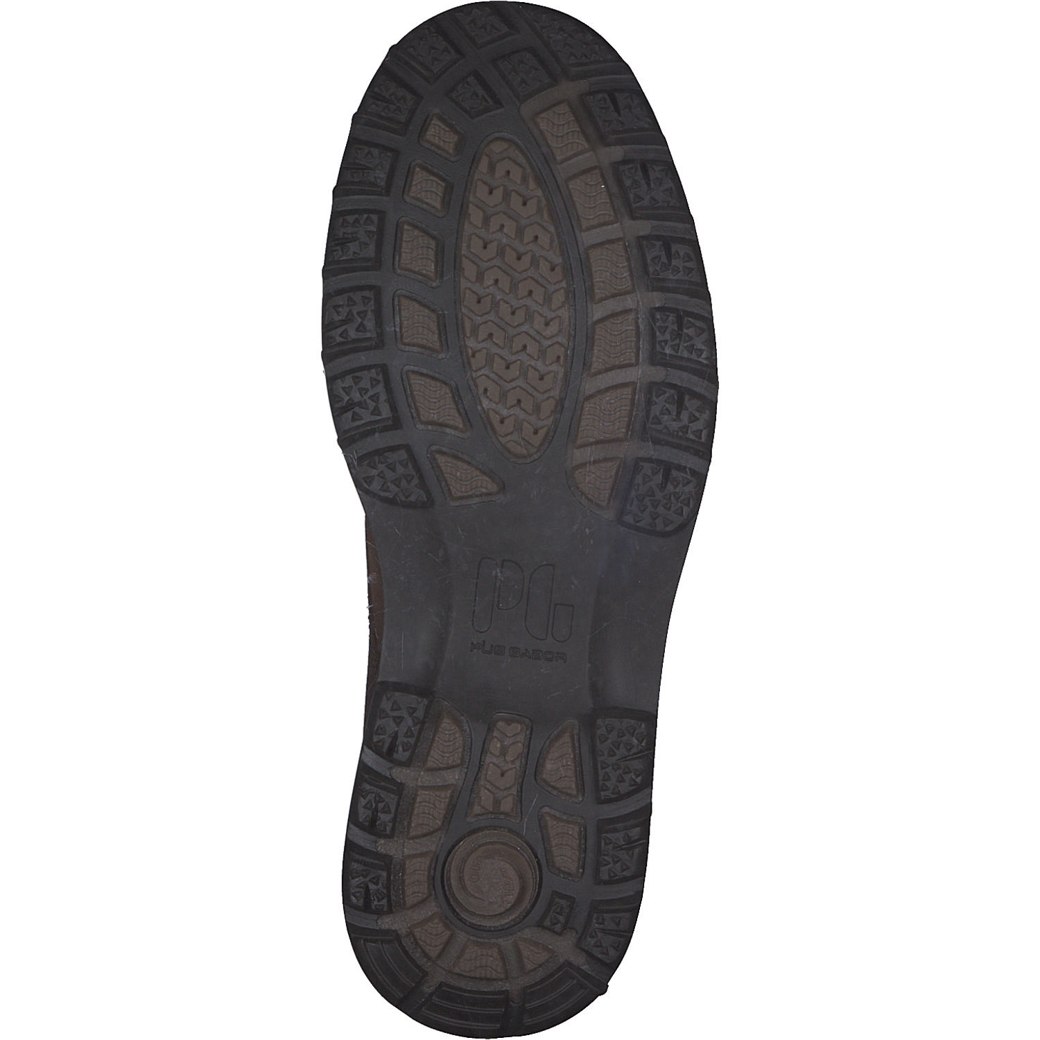 Pius Gabor 0364.52, Stiefel, Stiefeletten & Boots, Herren, braun