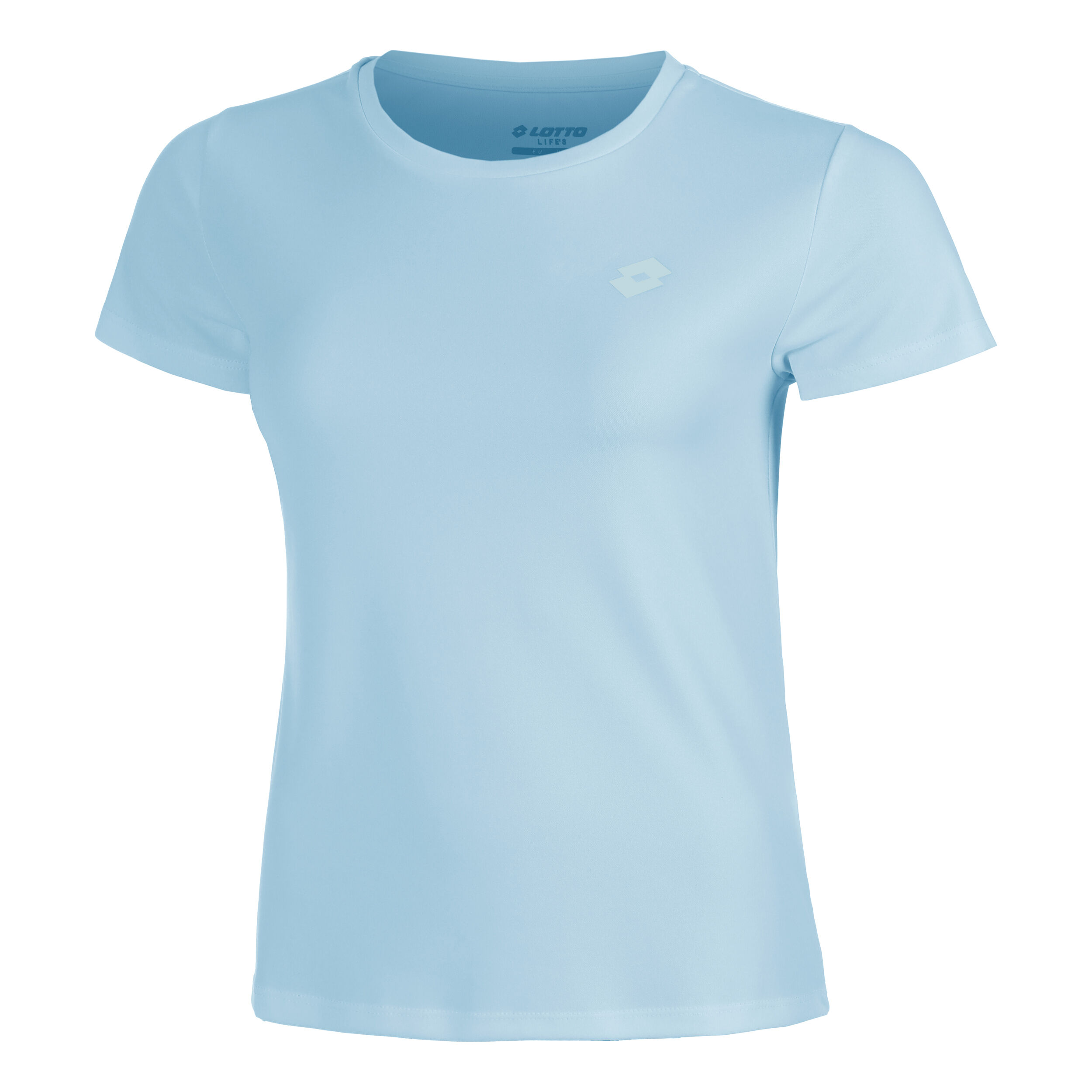 MSP T-Shirt Damen - Blau