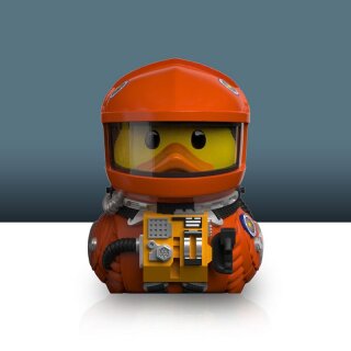 2001: Odyssee im Weltraum Tubbz PVC Figur - Dr. David Bowman (1st Edition)