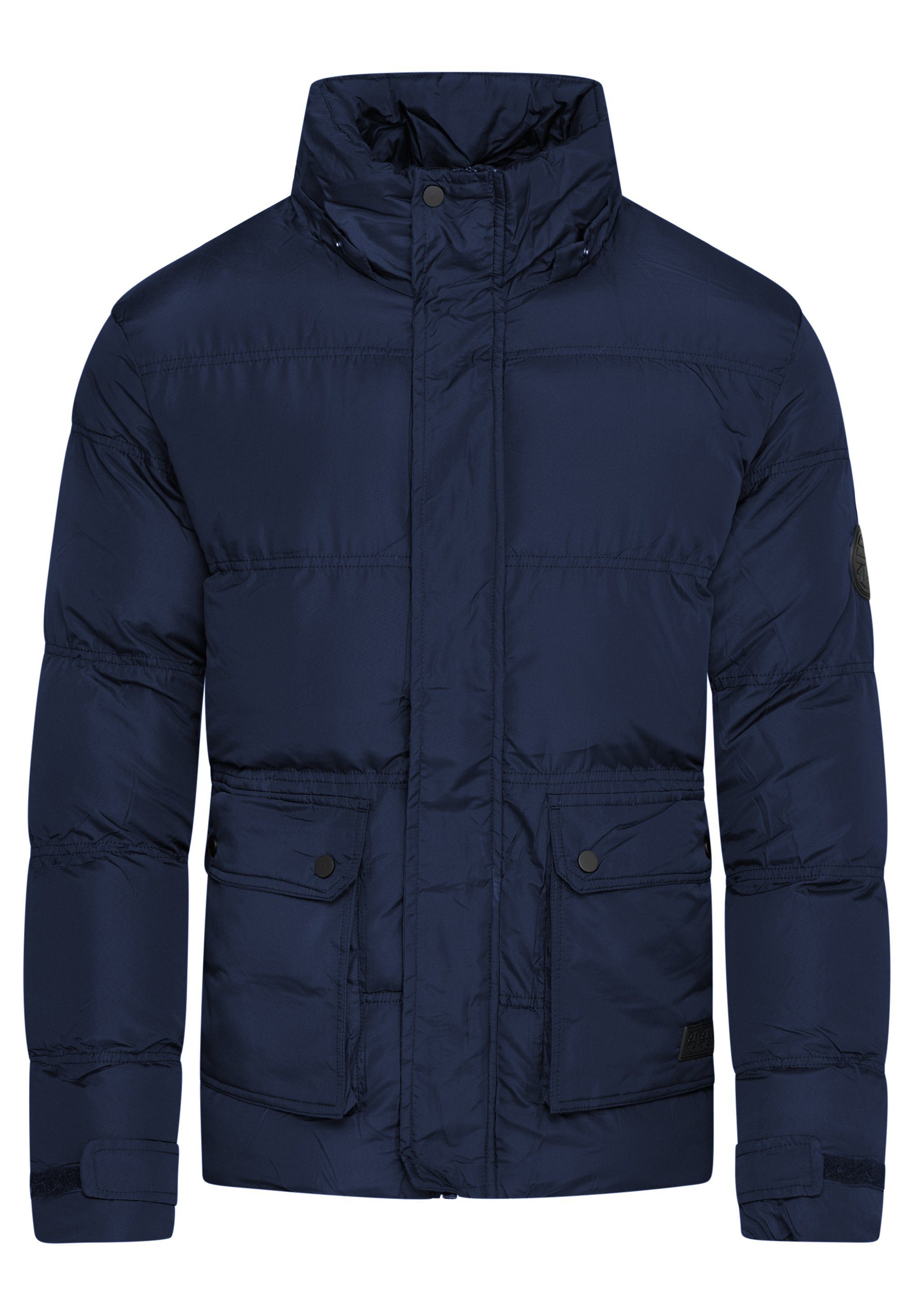 SOULSTAR Winterjacke S2KELOWNA mit Kapuze