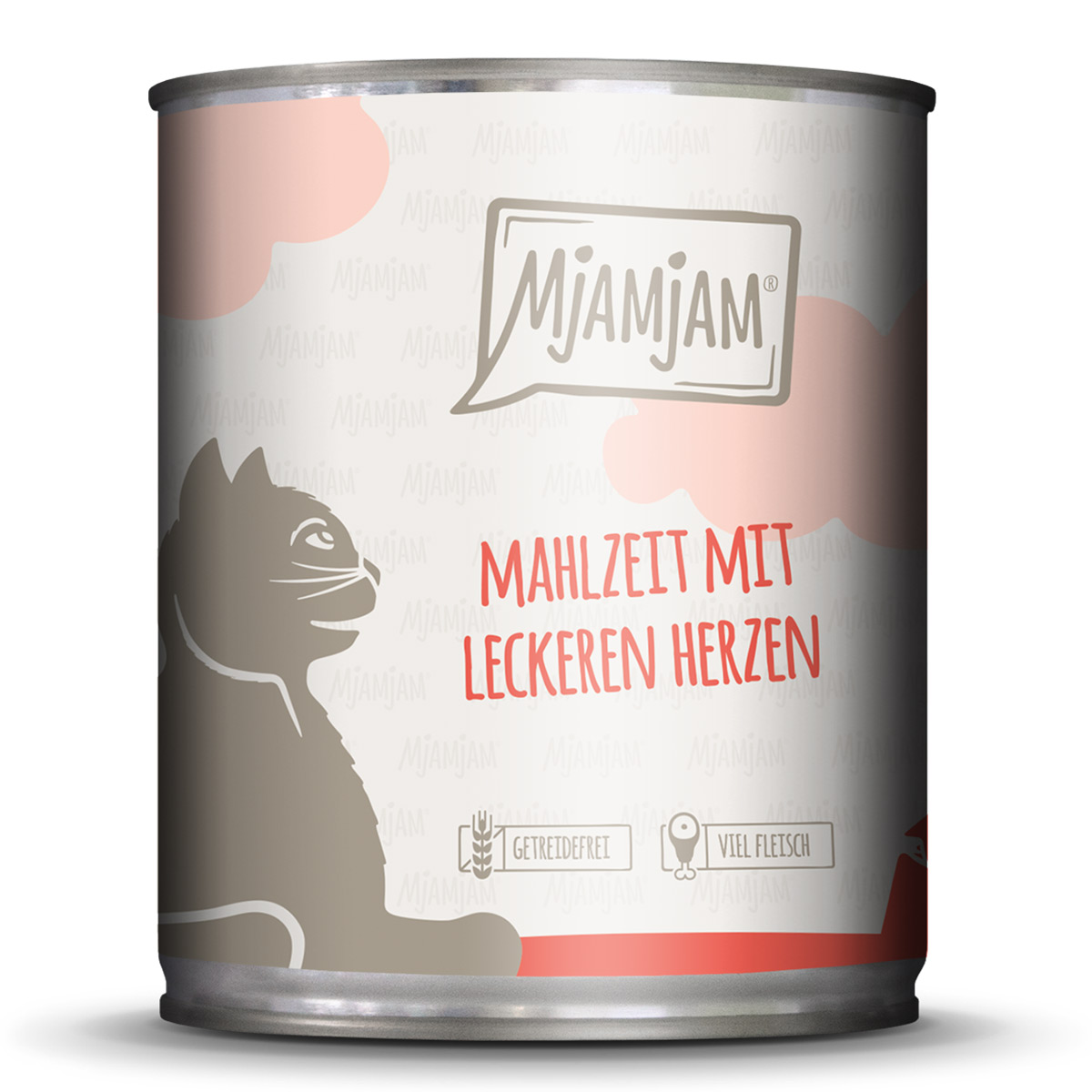 MjAMjAM - Mahlzeit mit leckeren Herzen kaufen