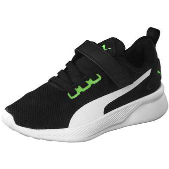 PUMA Flyer Runner V PS Running in schwarz