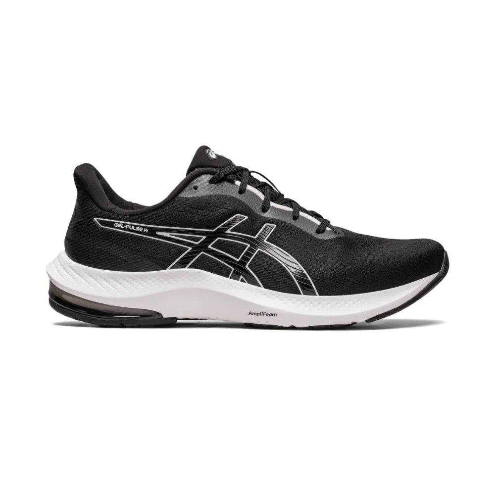 Asics Gel Pulse 14 1011B491-003 / schwarz