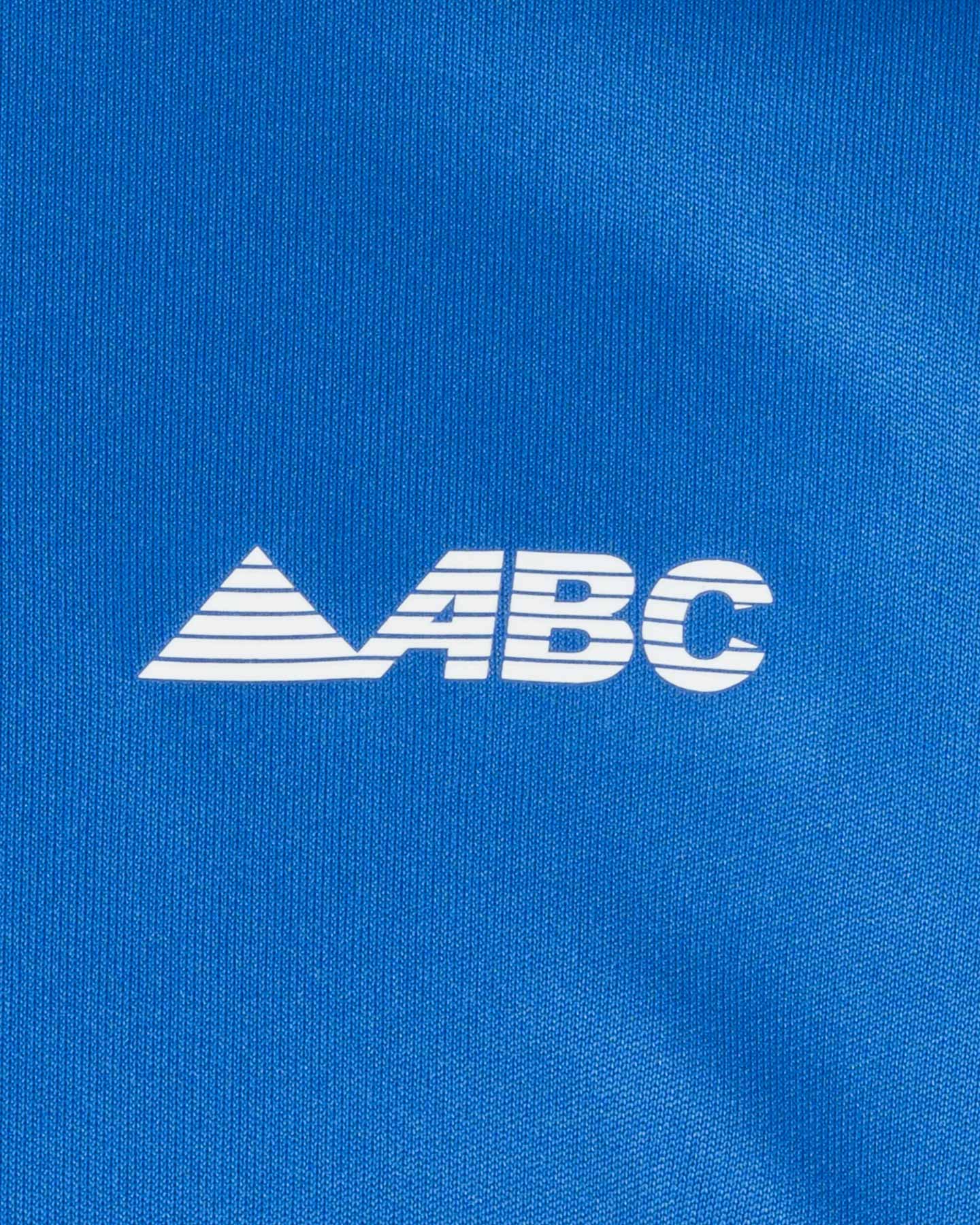 Tenisová kraťasy Maglia Abc Essential Jr ABCTJ030S25-564