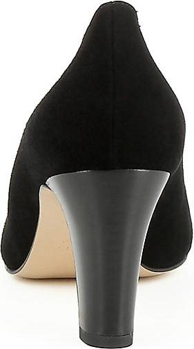 EVITA Damen Pumps BIANCA
