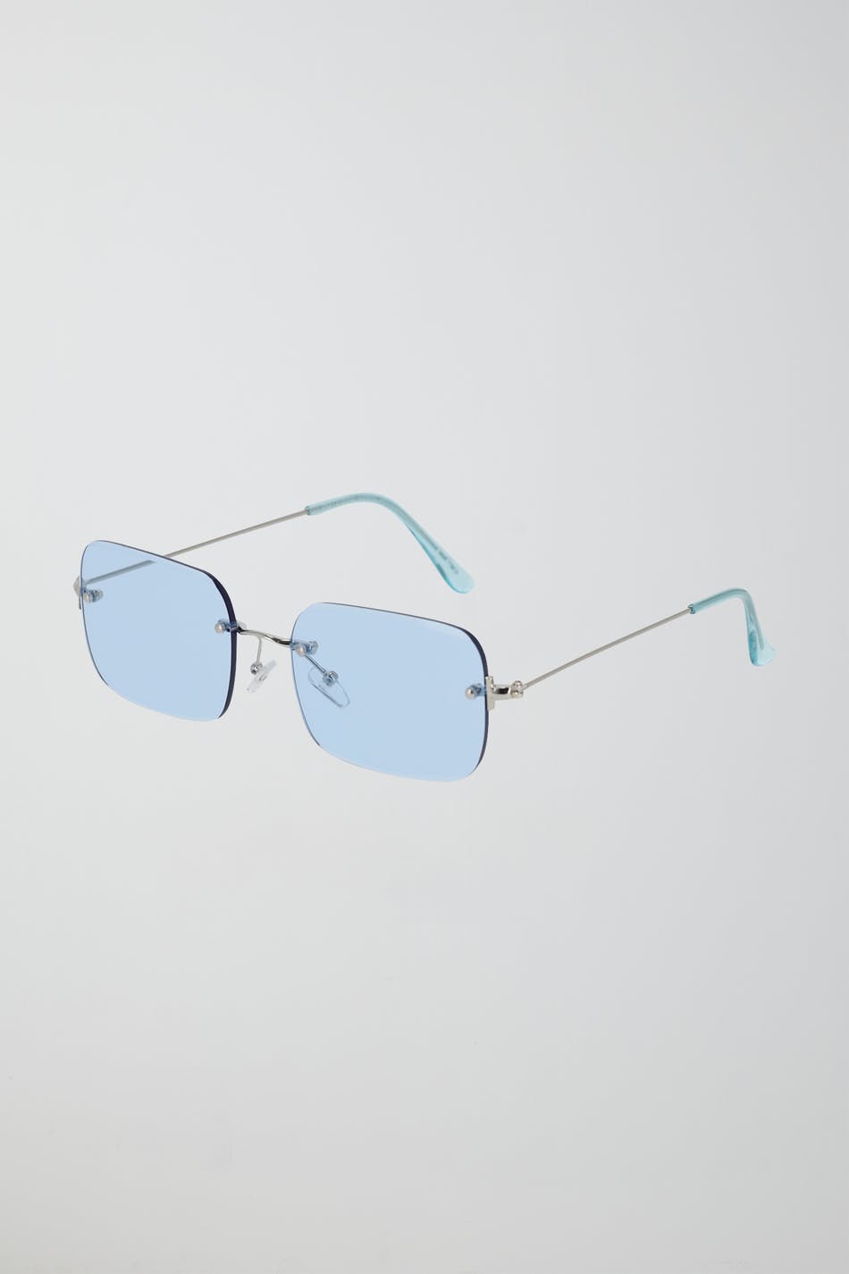 Square sunglasses