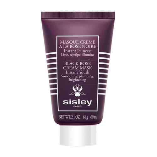Sisley kremna maska z vonjem črne vrtnice 60 ml