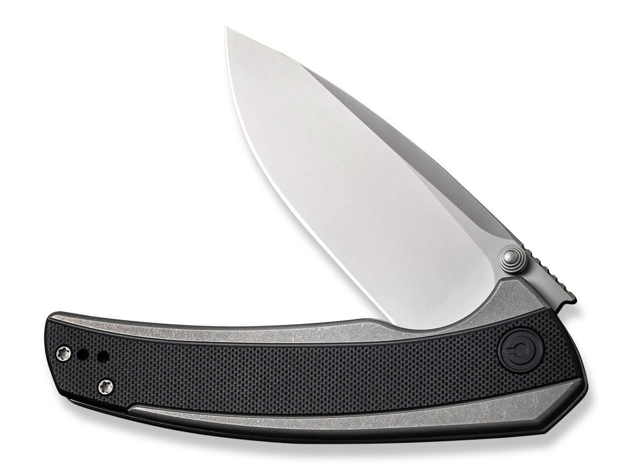 Teraxe G10 Grey Black