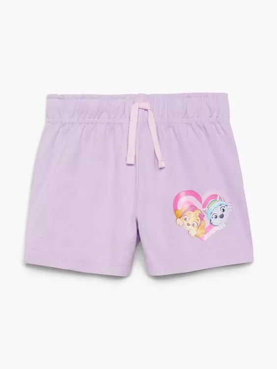 PAW Patrol Shorts