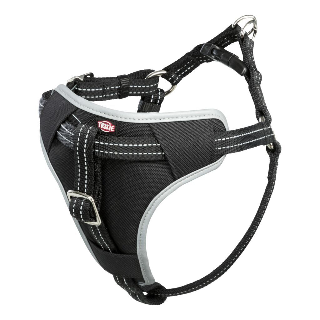 Trixie Hundegeschirre Trixie Auto-Geschirr Comfort M
