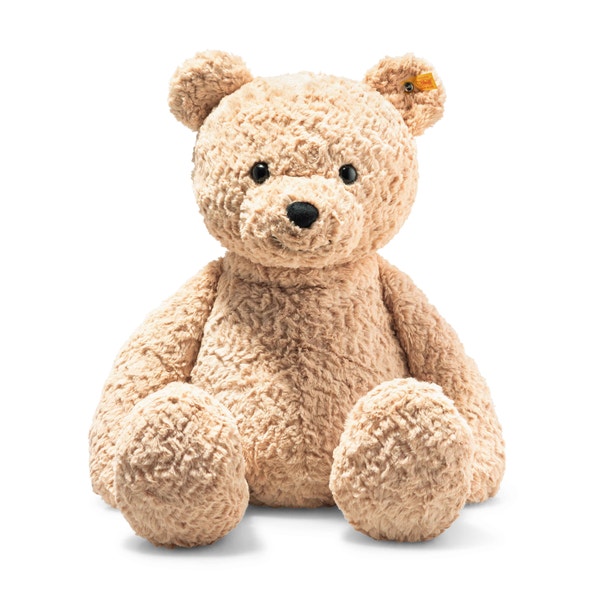 Jimmy Teddybär, 55 cm, hellbraun