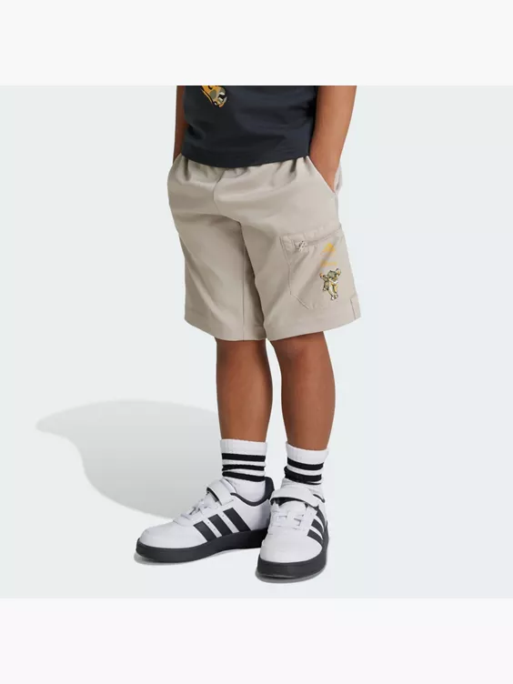 adidas Disney Der König der Löwen T-Shirt Set