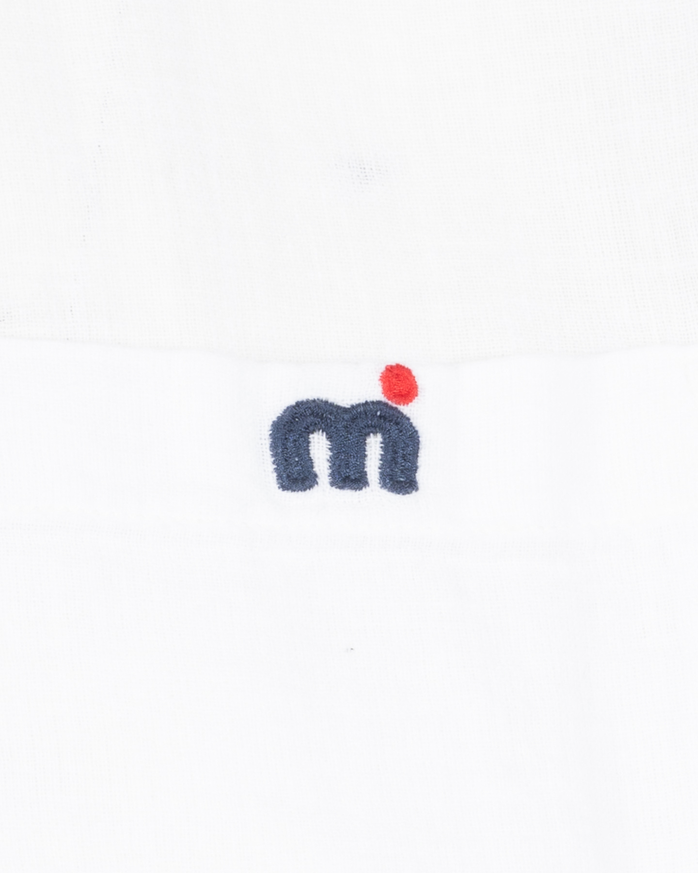 Camicia Mistral Essencial M MM407S24-001