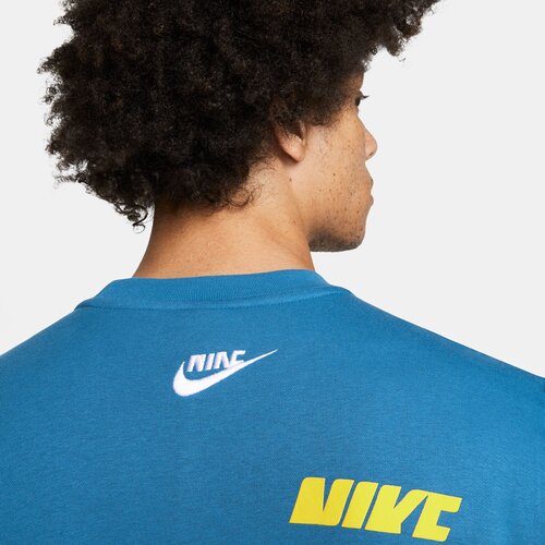 HERREN SWEATSHIRT M NSW SPE+ BB CREW MFTA