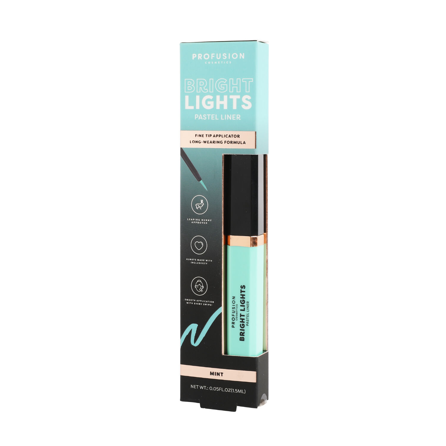 Profusion Cosmetics Bright Lights Eyeliner