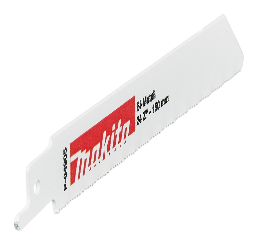 Makita tartozékok P-04905 fűrészlap 3015 bimetál 5 darabos