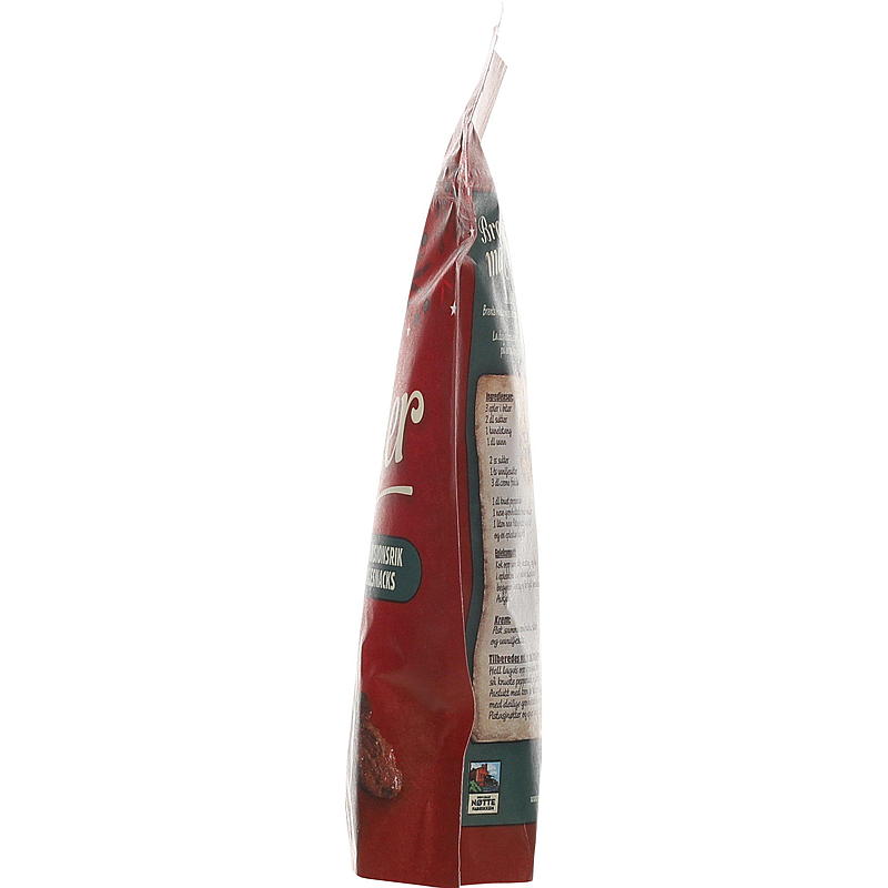 Brynild Brente mandler 160 g