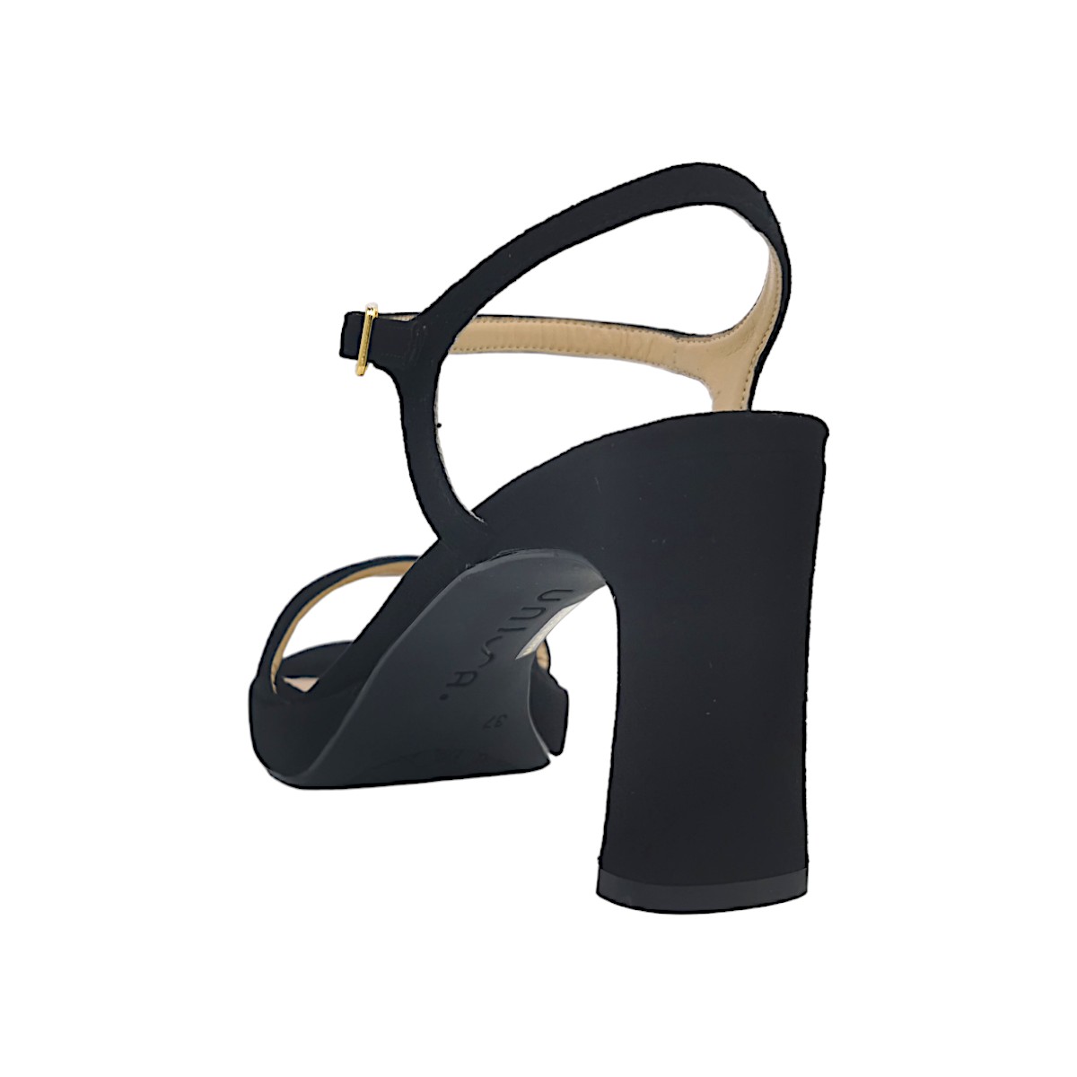 Unisa Soro_24_KS Schwarz Black