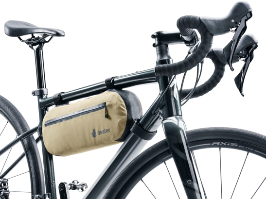 deuter Cabezon FB 4 | Fahrradtasche