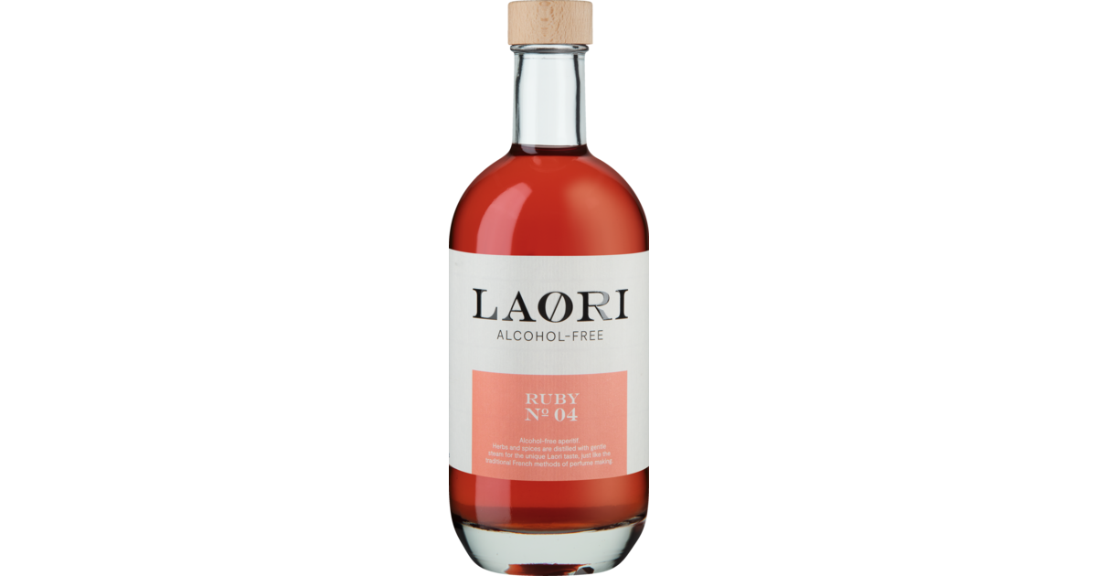 Laori Ruby No.4