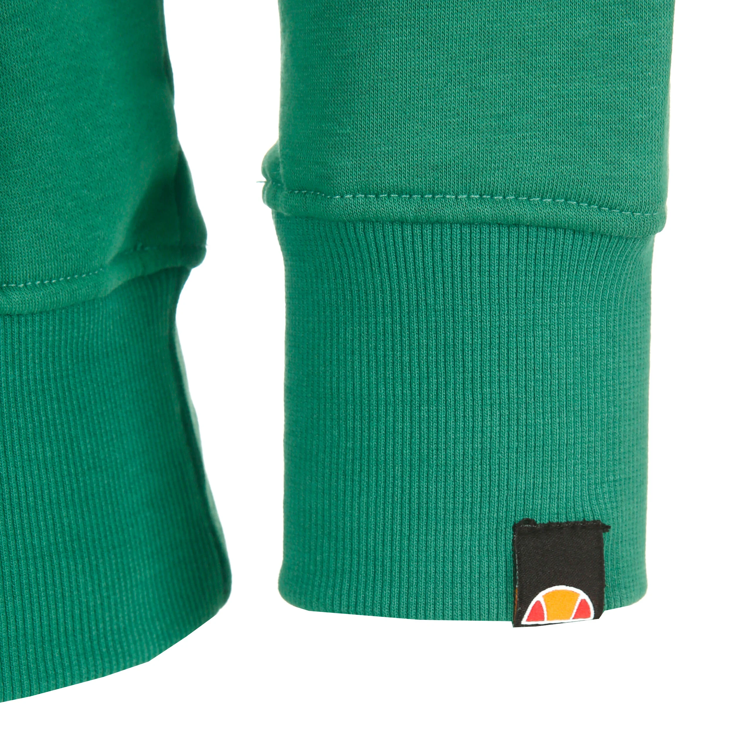 Pershuta Oh Hoody Herren - Grün